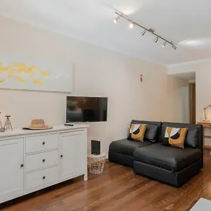  Apartamento Na Praca By An Island